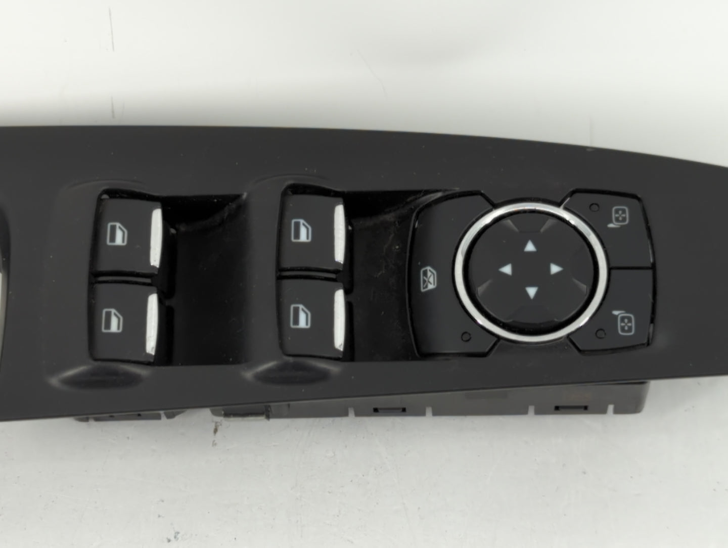 2013-2020 Ford Fusion Master Power Window Switch Replacement Driver Side Left P/N:DG9T-14540-ACW Fits OEM Used Auto Parts - 