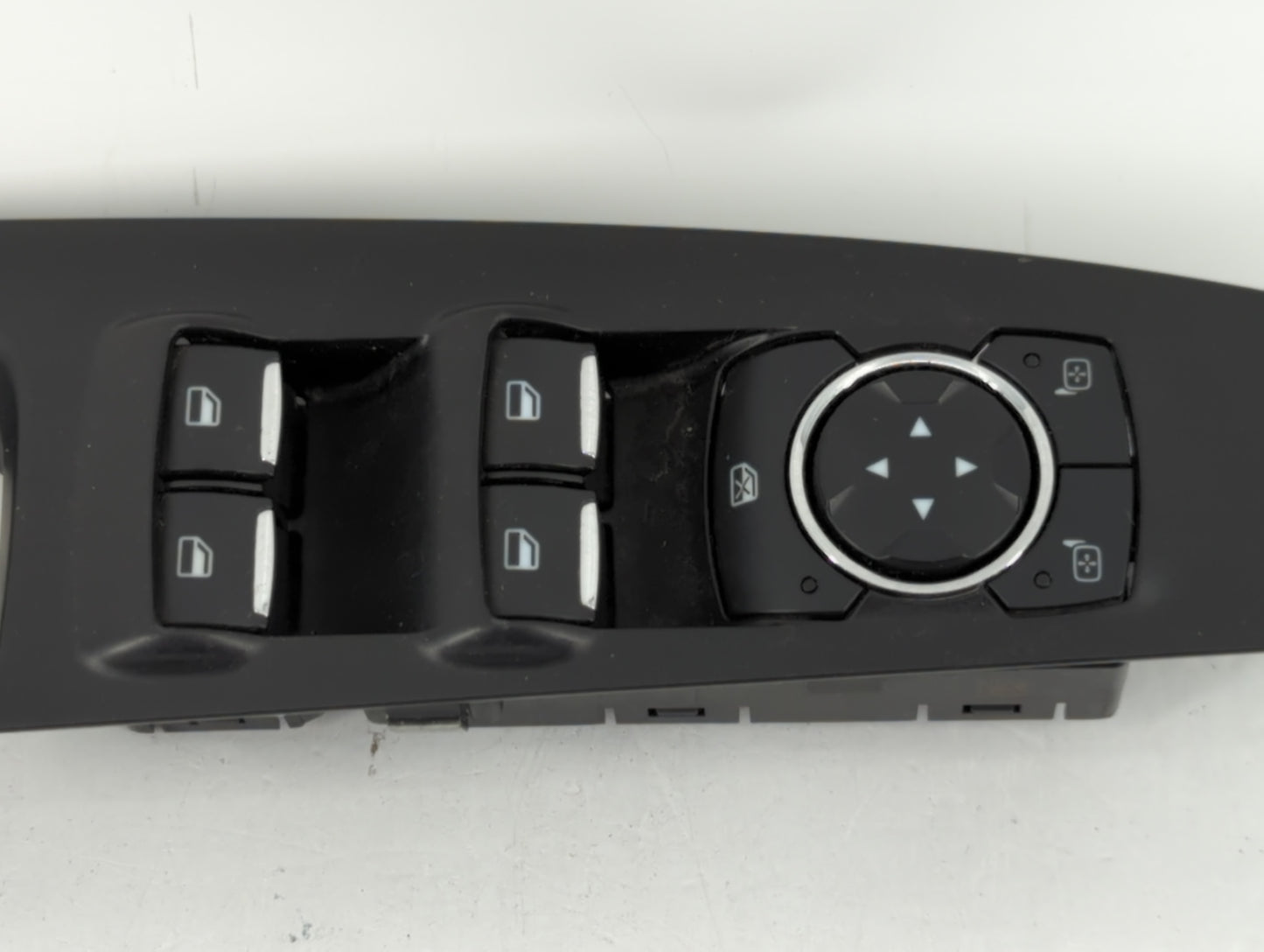 2013-2020 Ford Fusion Master Power Window Switch Replacement Driver Side Left P/N:DG9T-14540-ACW Fits OEM Used Auto Parts - 
