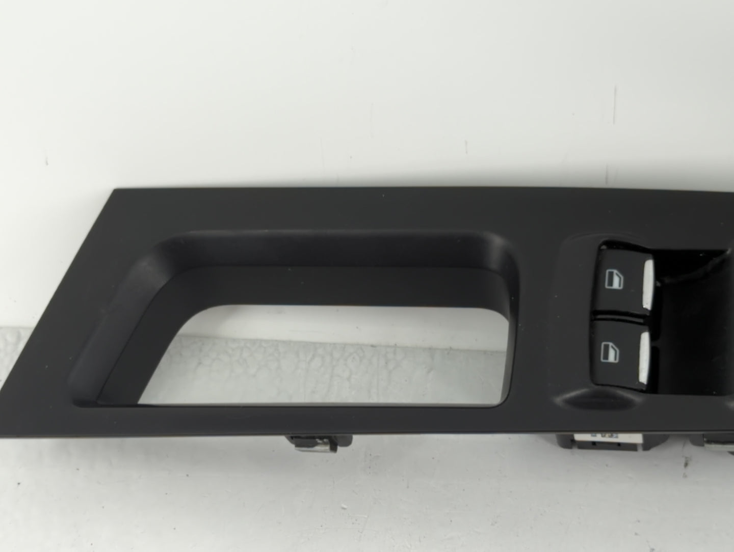 2013-2020 Ford Fusion Master Power Window Switch Replacement Driver Side Left P/N:DG9T-14540-ACW Fits OEM Used Auto Parts - 