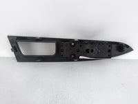 2013-2020 Ford Fusion Master Power Window Switch Replacement Driver Side Left P/N:DG9T-14540-ACW Fits OEM Used Auto Parts - 