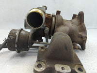 2014 Ford Fusion Turbocharger Turbo Charger Super Charger Supercharger - Oemusedautoparts1.com