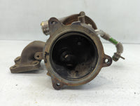 2014 Ford Fusion Turbocharger Turbo Charger Super Charger Supercharger - Oemusedautoparts1.com