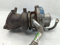 2014 Ford Fusion Turbocharger Turbo Charger Super Charger Supercharger - Oemusedautoparts1.com