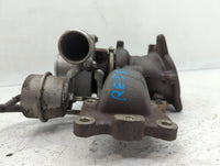 2014 Ford Fusion Turbocharger Turbo Charger Super Charger Supercharger - Oemusedautoparts1.com