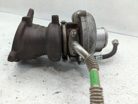2014 Ford Fusion Turbocharger Turbo Charger Super Charger Supercharger - Oemusedautoparts1.com