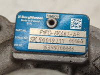 2014 Ford Fusion Turbocharger Turbo Charger Super Charger Supercharger - Oemusedautoparts1.com