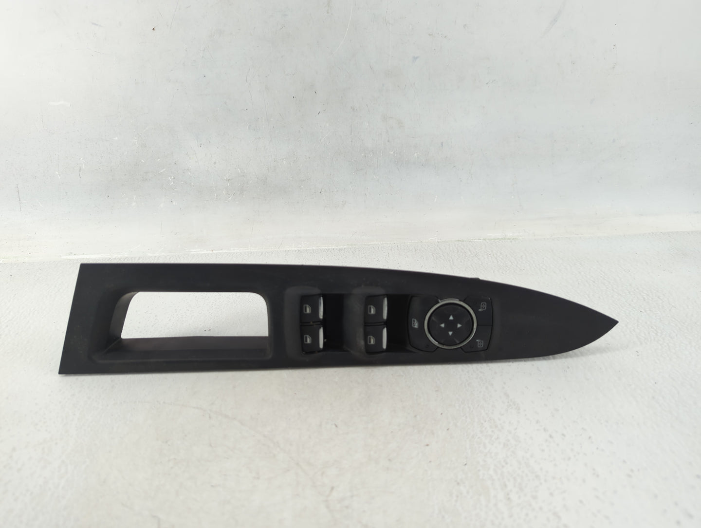 2013-2020 Ford Fusion Master Power Window Switch Replacement Driver Side Left P/N:DG9T-14540-ACW Fits OEM Used Auto Parts - 