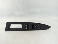 2013-2020 Ford Fusion Master Power Window Switch Replacement Driver Side Left P/N:DG9T-14540-ACW Fits OEM Used Auto Parts - 