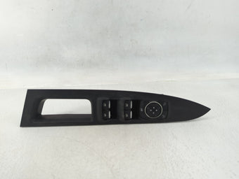compare product 2013-2020 Ford Fusion Master Power Window Switch Replacement Driver Side Left P/N:DG9T-14540-ACW Fits OEM Used Auto Parts