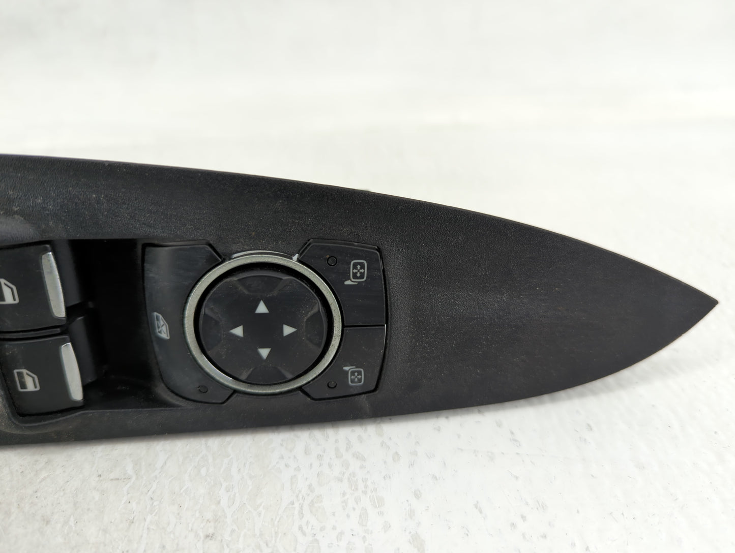 2013-2020 Ford Fusion Master Power Window Switch Replacement Driver Side Left P/N:DG9T-14540-ACW Fits OEM Used Auto Parts - 