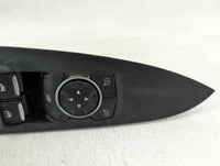 2013-2020 Ford Fusion Master Power Window Switch Replacement Driver Side Left P/N:DG9T-14540-ACW Fits OEM Used Auto Parts - 