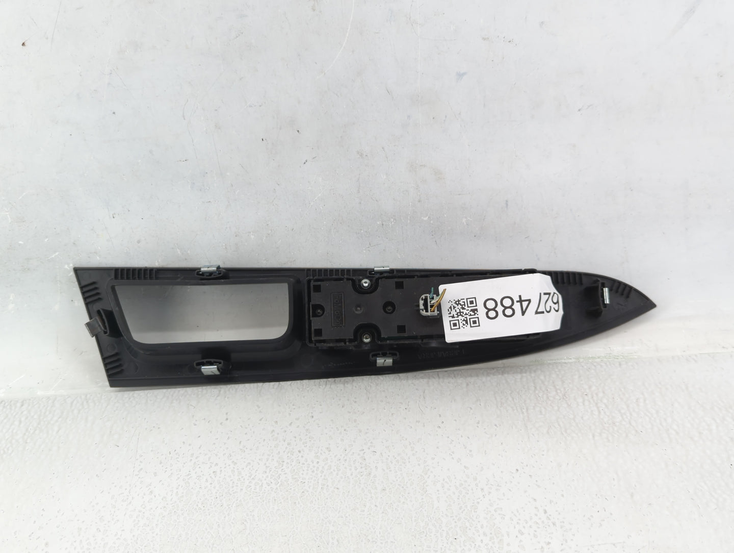 2013-2020 Ford Fusion Master Power Window Switch Replacement Driver Side Left P/N:DG9T-14540-ACW Fits OEM Used Auto Parts - 