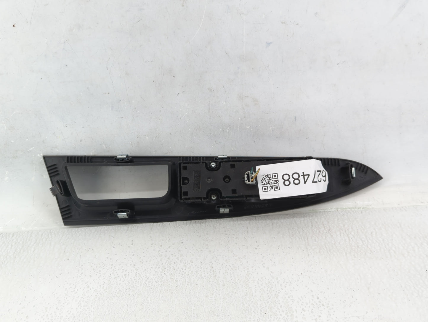2013-2020 Ford Fusion Master Power Window Switch Replacement Driver Side Left P/N:DG9T-14540-ACW Fits OEM Used Auto Parts - 
