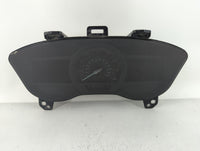 2017 Ford Fusion Instrument Cluster Speedometer Gauges P/N:HS7T-10849-GF Miles: Fits OEM Used Auto Parts - Oemusedautoparts1