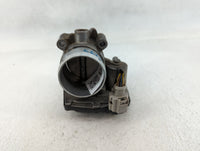 2014-2020 Ford Fusion Throttle Body P/N:DS7G-9F991-BB B17 067 4790 Fits Fits 2014 2015 2016 2017 2018 2019 2020 OEM Used Aut