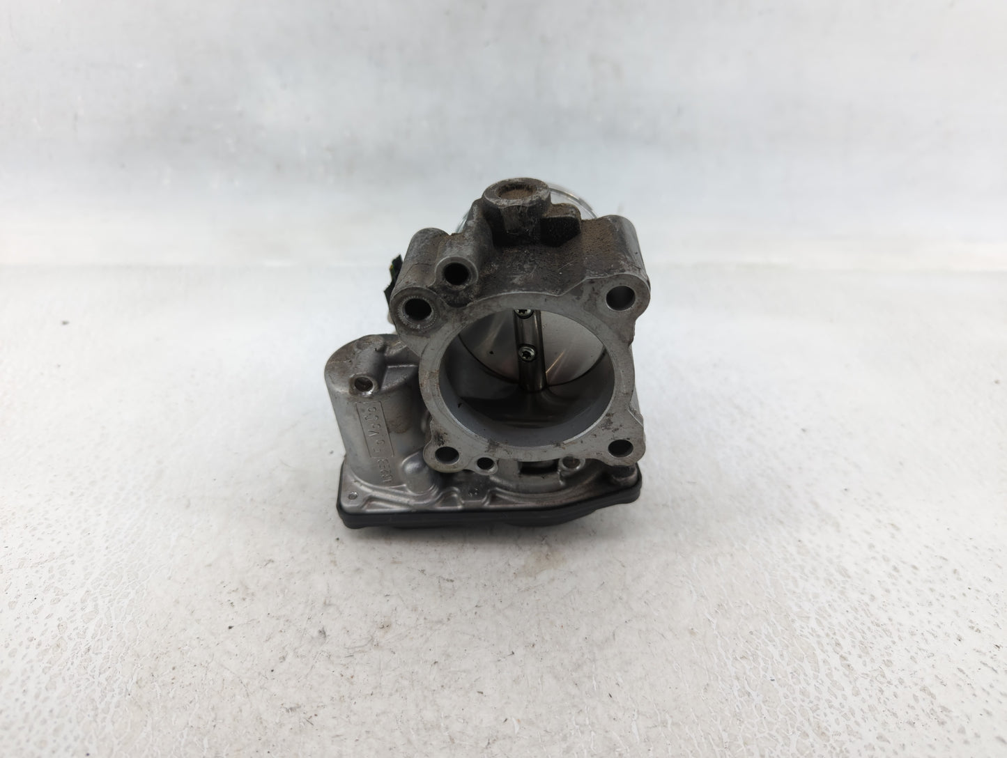 2014-2020 Ford Fusion Throttle Body P/N:DS7G-9F991-BB B17 067 4790 Fits Fits 2014 2015 2016 2017 2018 2019 2020 OEM Used Aut