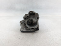 2014-2020 Ford Fusion Throttle Body P/N:DS7G-9F991-BB B17 067 4790 Fits Fits 2014 2015 2016 2017 2018 2019 2020 OEM Used Aut