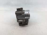 2014-2020 Ford Fusion Throttle Body P/N:DS7G-9F991-BB B17 067 4790 Fits Fits 2014 2015 2016 2017 2018 2019 2020 OEM Used Aut