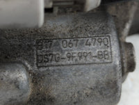 2014-2020 Ford Fusion Throttle Body P/N:DS7G-9F991-BB B17 067 4790 Fits Fits 2014 2015 2016 2017 2018 2019 2020 OEM Used Aut