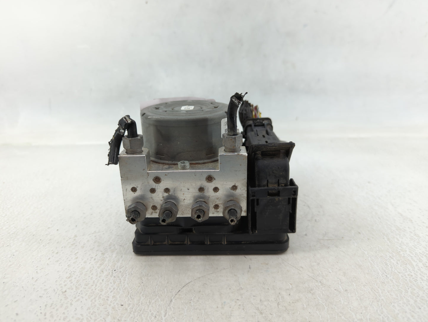 2017-2018 Ford Fusion ABS Pump Control Module Replacement P/N:HG9C 2B373-BH Fits Fits 2017 2018 OEM Used Auto Parts - Oemuse