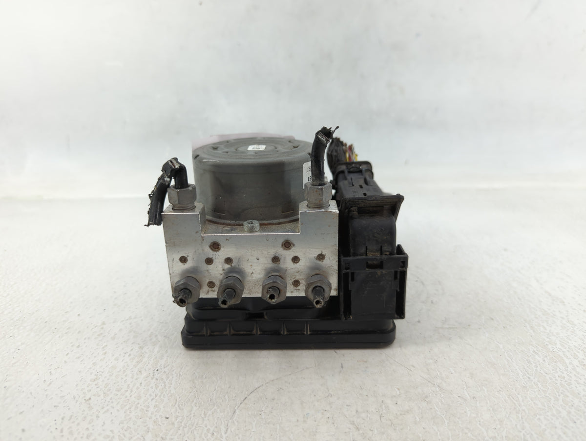 2017-2018 Ford Fusion Anti-Lock Brake ABS Pump Module Actuator OEM P/N:HG9C 2B373-BH Fits Fits 2017 2018 OEM Used Auto Parts
