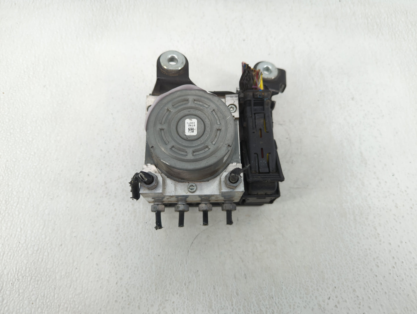 2017-2018 Ford Fusion ABS Pump Control Module Replacement P/N:HG9C 2B373-BH Fits Fits 2017 2018 OEM Used Auto Parts - Oemuse