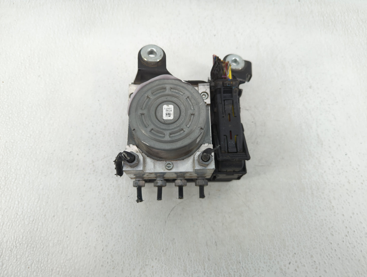 2017-2018 Ford Fusion ABS Pump Control Module Replacement P/N:HG9C 2B373-BH Fits Fits 2017 2018 OEM Used Auto Parts - Oemuse