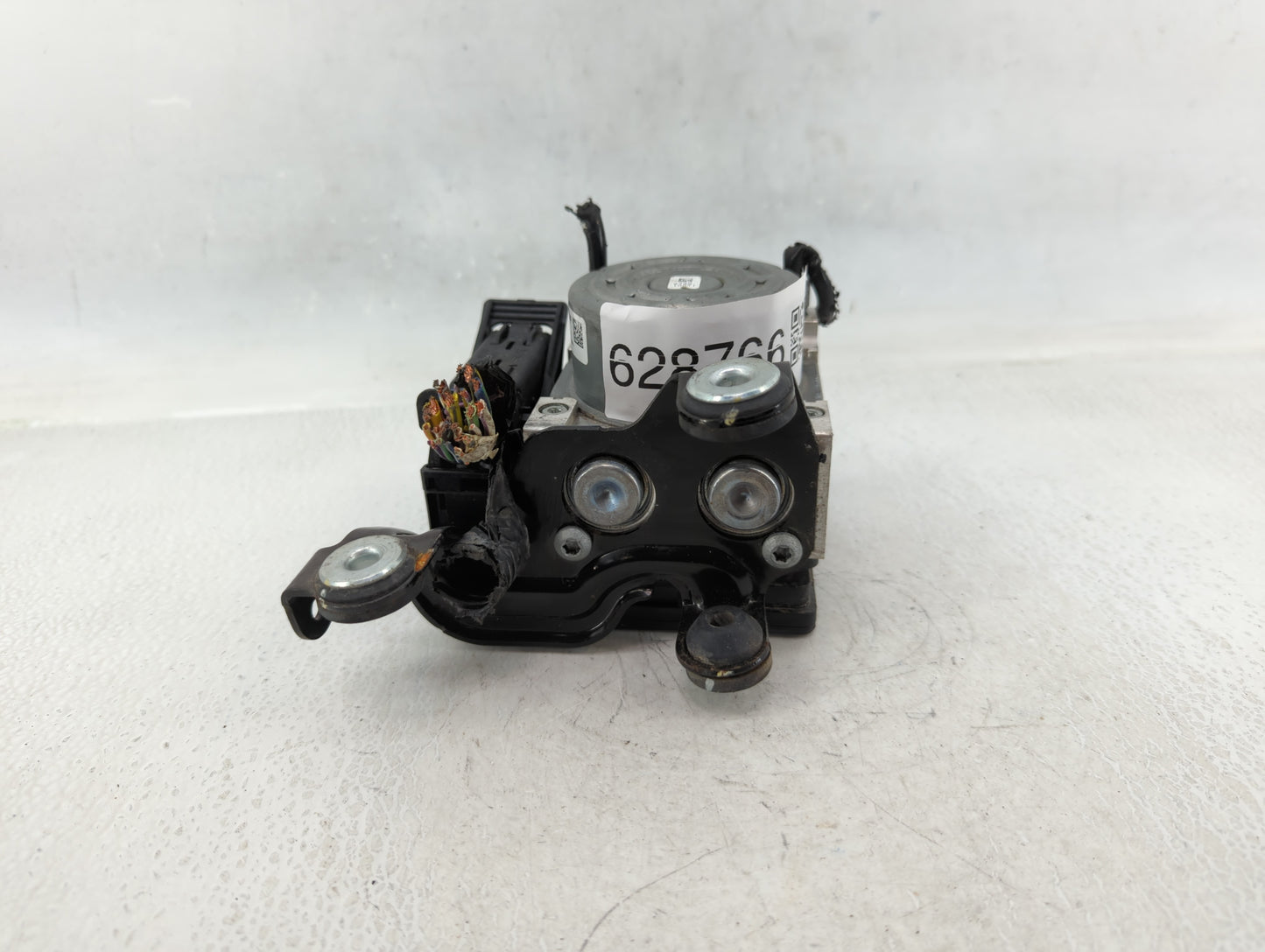 2017-2018 Ford Fusion ABS Pump Control Module Replacement P/N:HG9C 2B373-BH Fits Fits 2017 2018 OEM Used Auto Parts - Oemuse
