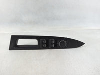 2017-2020 Ford Fusion Master Power Window Switch Replacement Driver Side Left P/N:20161108A DG9T-14540-ACW Fits OEM Used Aut