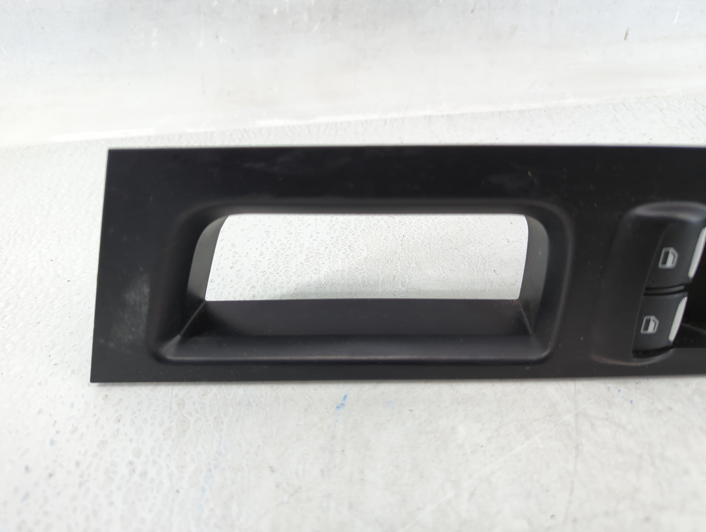 2017-2020 Ford Fusion Master Power Window Switch Replacement Driver Side Left P/N:20161108A DG9T-14540-ACW Fits OEM Used Aut
