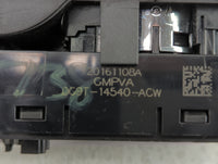 2017-2020 Ford Fusion Master Power Window Switch Replacement Driver Side Left P/N:20161108A DG9T-14540-ACW Fits OEM Used Aut