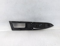 2017-2020 Ford Fusion Master Power Window Switch Replacement Driver Side Left P/N:20161108A DG9T-14540-ACW Fits OEM Used Aut