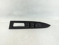 2013-2020 Ford Fusion Master Power Window Switch Replacement Driver Side Left P/N:DG91-14540-ACW 0161123A Fits OEM Used Auto