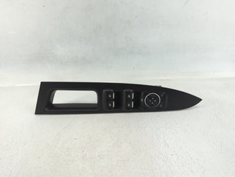 compare product 2013-2020 Ford Fusion Master Power Window Switch Replacement Driver Side Left P/N:DG91-14540-ACW 0161123A Fits OEM Used Auto Parts