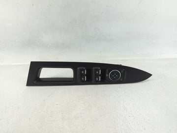 2013-2020 Ford Fusion Master Power Window Switch Replacement Driver Side Left P/N:DG91-14540-ACW 0161123A Fits OEM Used Auto