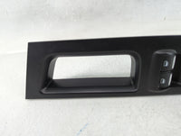 2013-2020 Ford Fusion Master Power Window Switch Replacement Driver Side Left P/N:DG91-14540-ACW 0161123A Fits OEM Used Auto