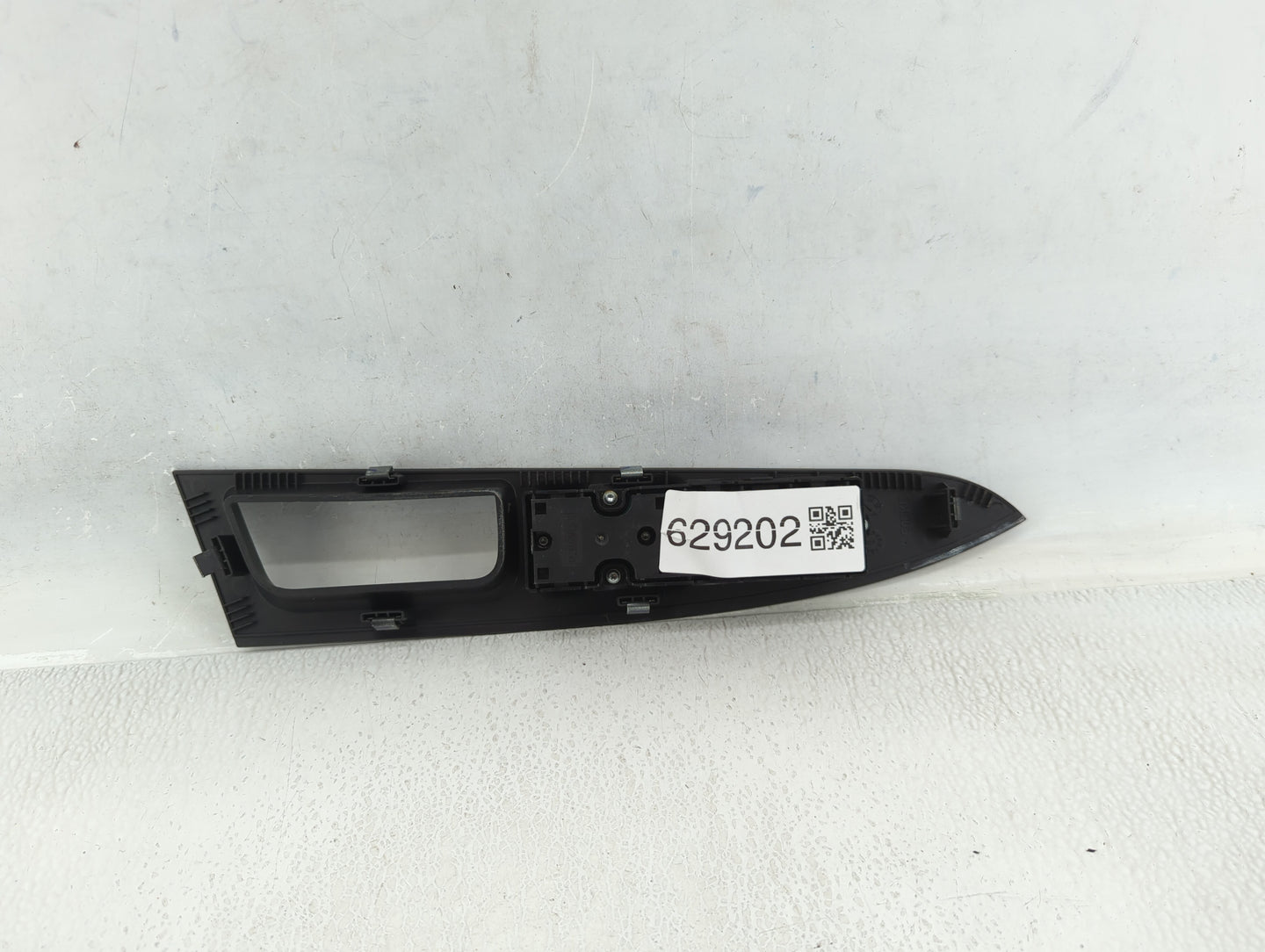 2013-2020 Ford Fusion Master Power Window Switch Replacement Driver Side Left P/N:DG91-14540-ACW 0161123A Fits OEM Used Auto