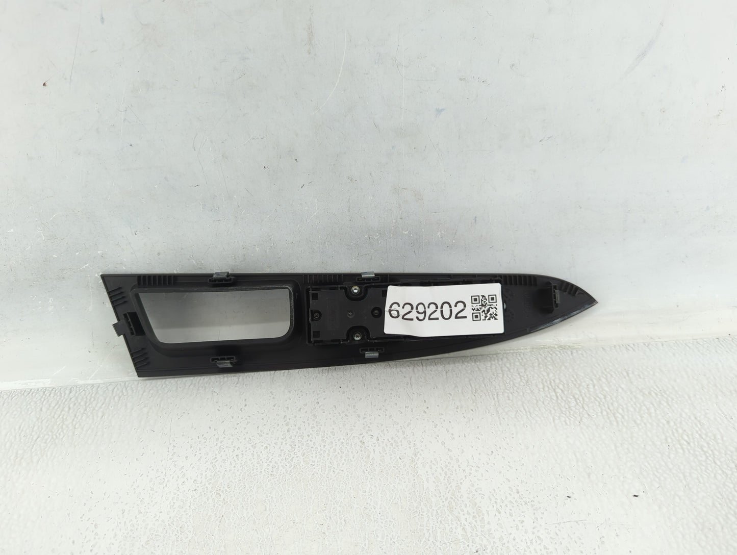 2013-2020 Ford Fusion Master Power Window Switch Replacement Driver Side Left P/N:DG91-14540-ACW 0161123A Fits OEM Used Auto