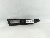 2013-2020 Ford Fusion Master Power Window Switch Replacement Driver Side Left P/N:DG91-14540-ACW 0161123A Fits OEM Used Auto
