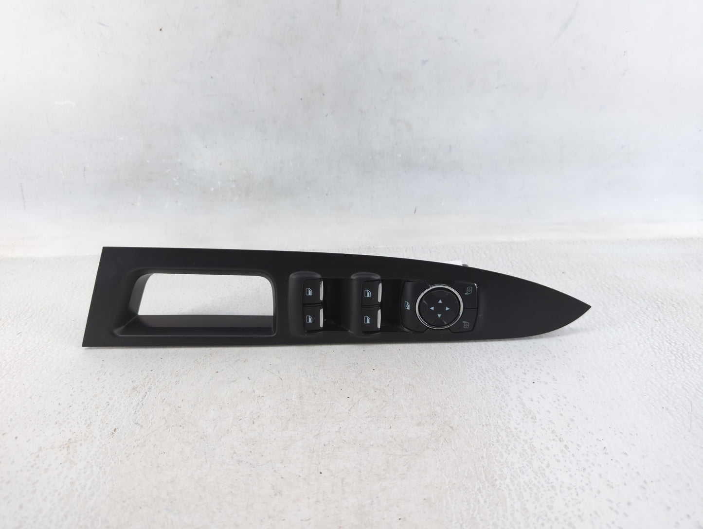 2017-2020 Ford Fusion Master Power Window Switch Replacement Driver Side Left P/N:DG9T-14540-ACW Fits Fits 2017 2018 2019 20