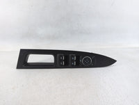 2017-2020 Ford Fusion Master Power Window Switch Replacement Driver Side Left P/N:DG9T-14540-ACW Fits Fits 2017 2018 2019 20