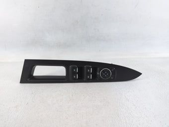 compare product 2017-2020 Ford Fusion Master Power Window Switch Replacement Driver Side Left P/N:DG9T-14540-ACW Fits Fits 2017 2018 2019 2020 OEM Used Auto Parts