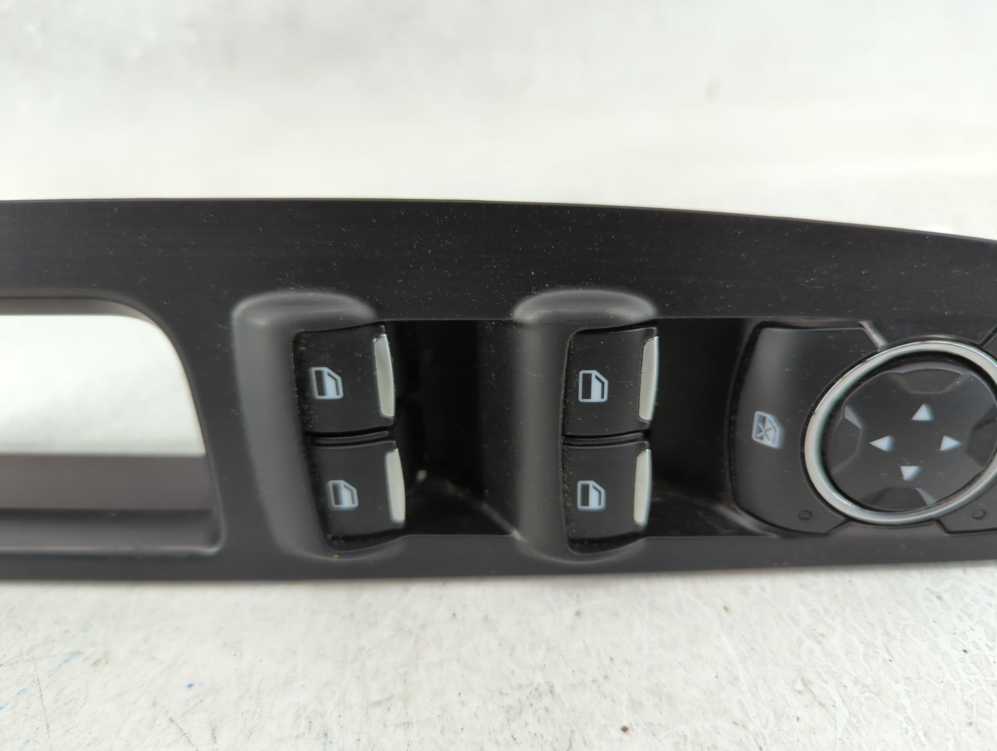 2017-2020 Ford Fusion Master Power Window Switch Replacement Driver Side Left P/N:DG9T-14540-ACW Fits Fits 2017 2018 2019 20