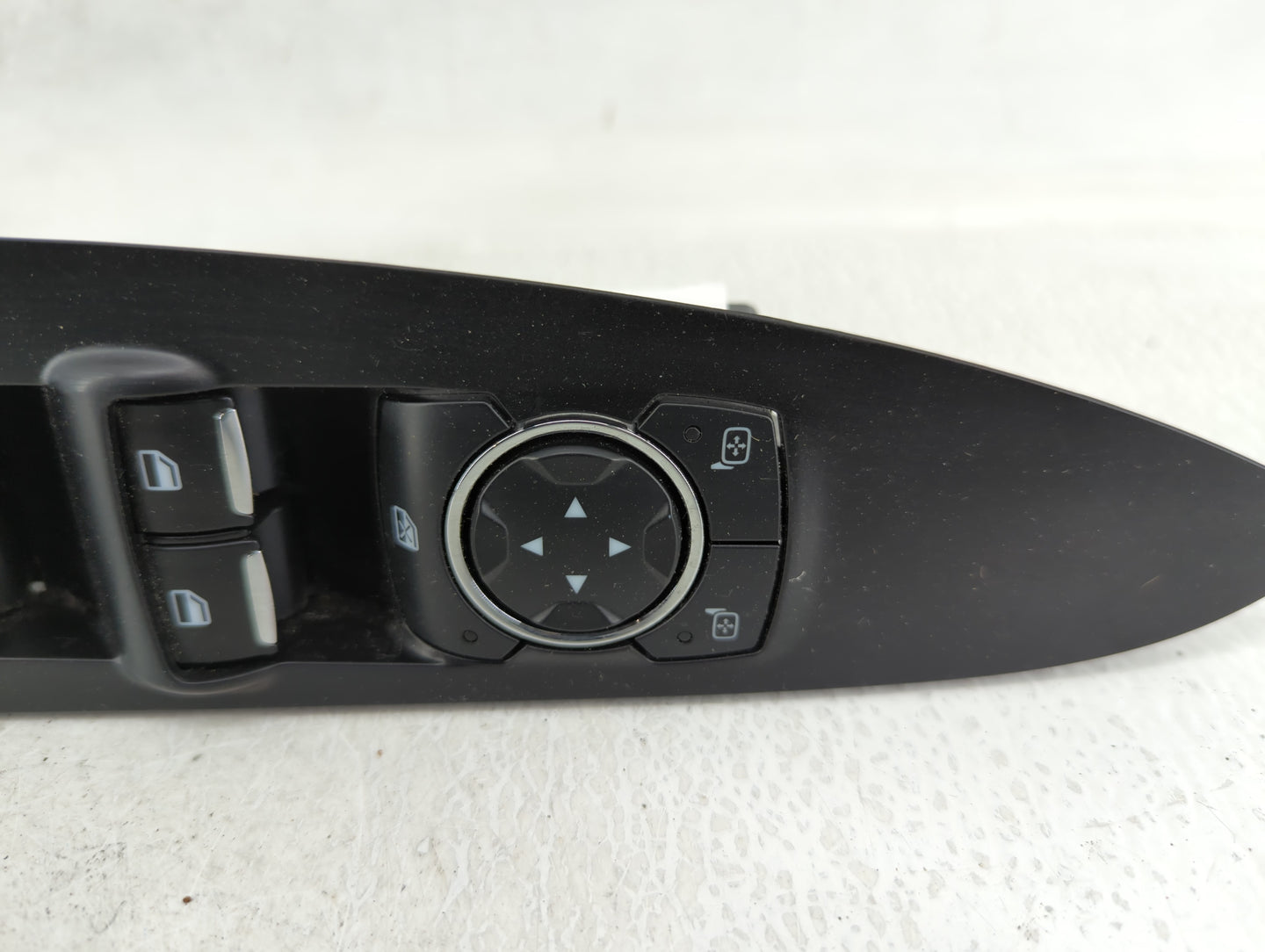 2017-2020 Ford Fusion Master Power Window Switch Replacement Driver Side Left P/N:DG9T-14540-ACW Fits Fits 2017 2018 2019 20