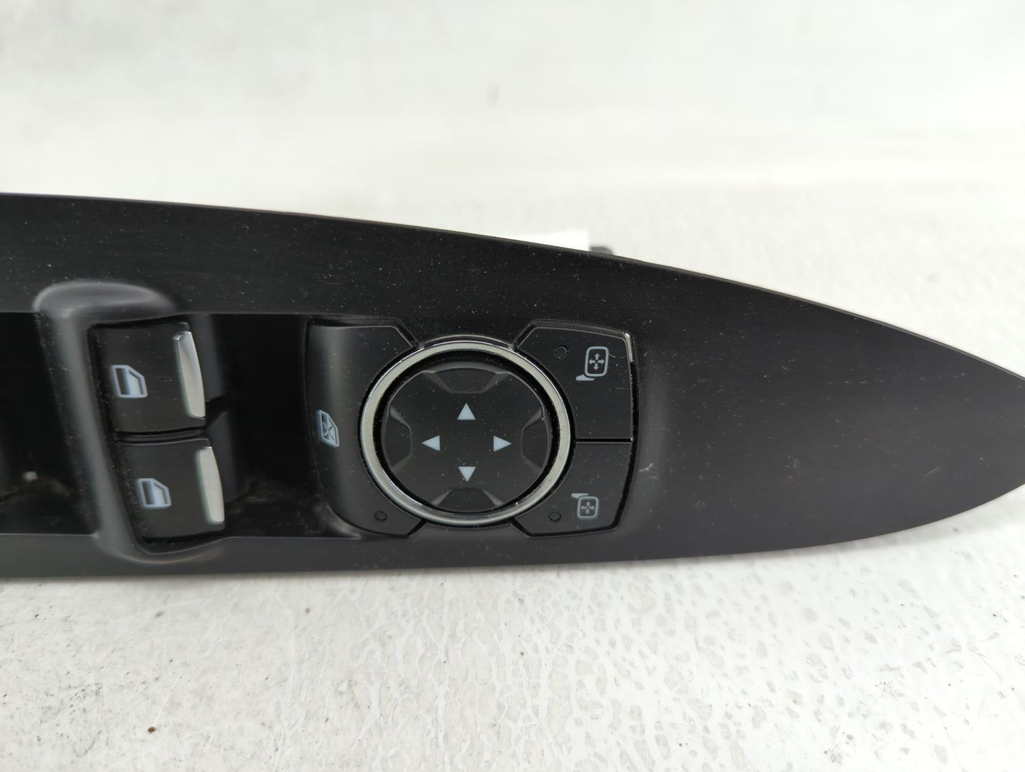 2017-2020 Ford Fusion Master Power Window Switch Replacement Driver Side Left P/N:DG9T-14540-ACW Fits Fits 2017 2018 2019 20