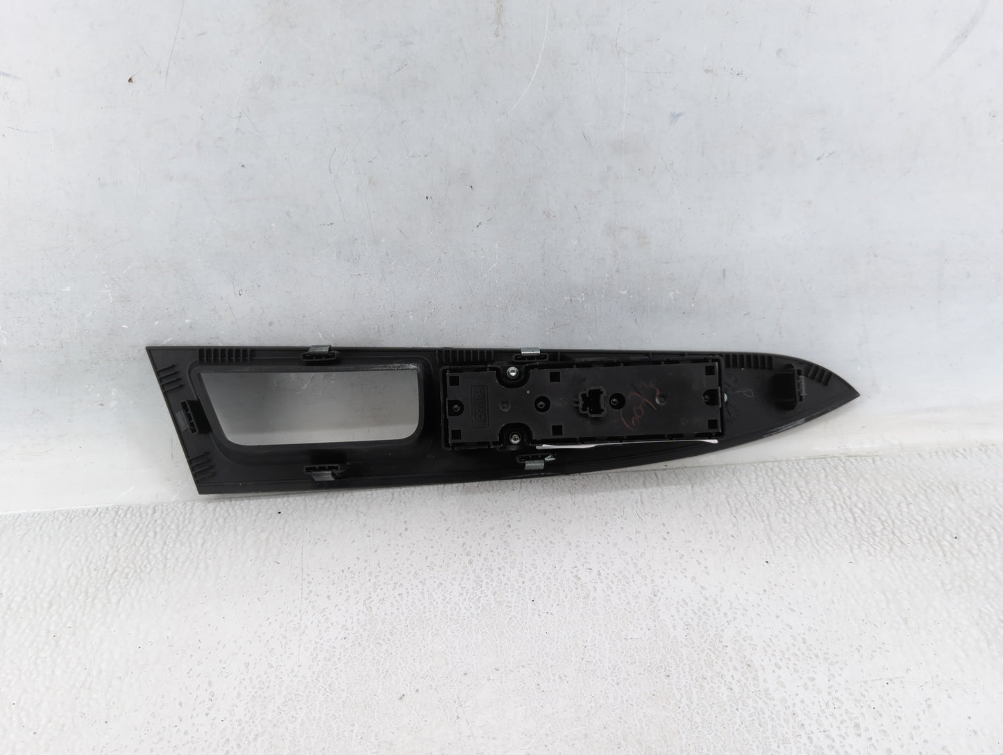 2017-2020 Ford Fusion Master Power Window Switch Replacement Driver Side Left P/N:DG9T-14540-ACW Fits Fits 2017 2018 2019 20