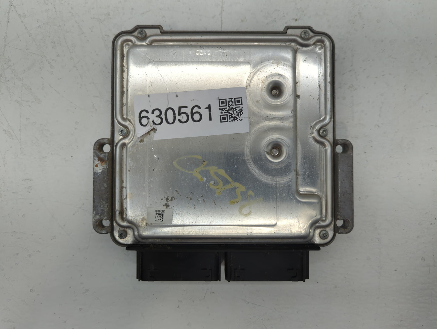 2017-2020 Ford Fusion PCM Engine Control Computer ECU ECM PCU OEM P/N:HS7A-12B684-JA HP5A-12A650-AGB Fits Fits 2017 2018 201