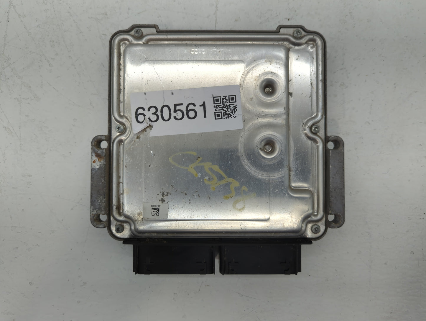 2017-2020 Ford Fusion PCM Engine Control Computer ECU ECM PCU OEM P/N:HS7A-12B684-JA HP5A-12A650-AGB Fits Fits 2017 2018 201