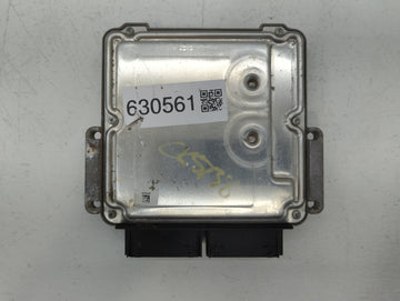 2017-2020 Ford Fusion PCM Engine Control Computer ECU ECM PCU OEM P/N:HS7A-12B684-JA HP5A-12A650-AGB Fits Fits 2017 2018 201