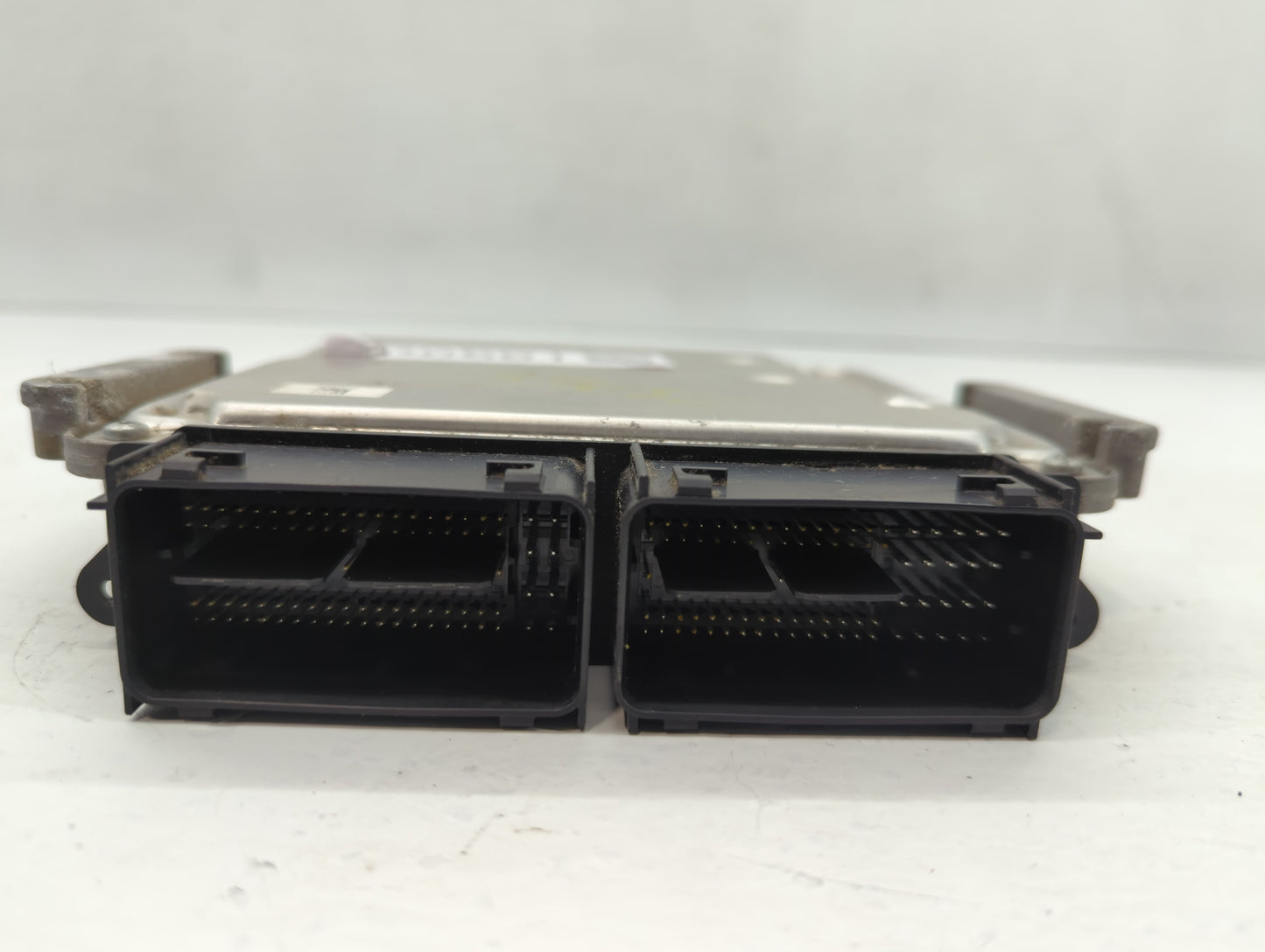 2017-2020 Ford Fusion PCM Engine Control Computer ECU ECM PCU OEM P/N:HS7A-12B684-JA HP5A-12A650-AGB Fits Fits 2017 2018 201